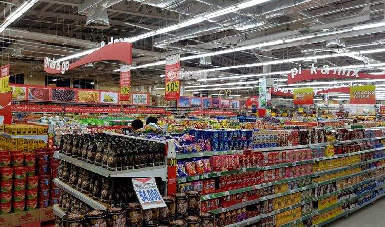 巴厘岛购物排名,巴厘岛机场免税店购物买什么便宜