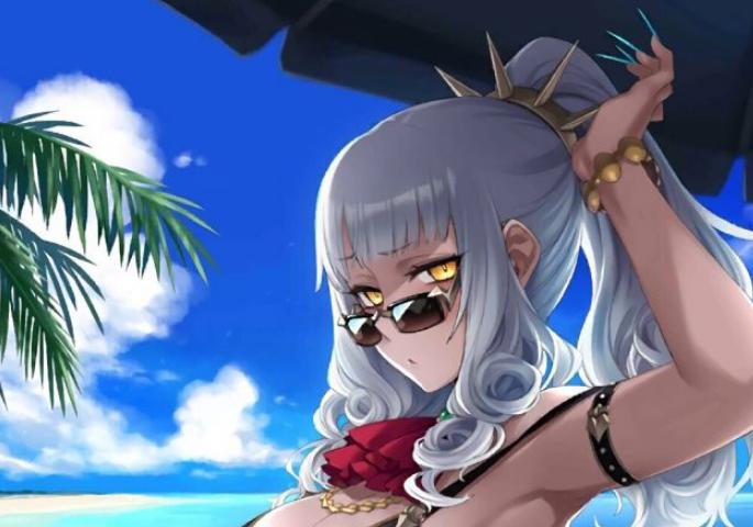 fgo角色强度排行,fgo比较强的角色