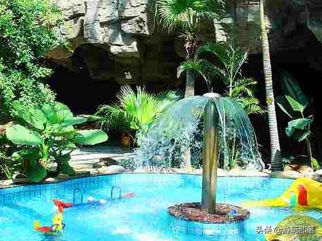 大连成园温泉山庄玉佛寺,旅游部落