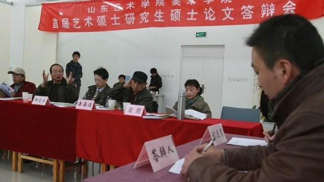 论文盲审不过会通知导师吗,论文盲审不过还能答辩吗