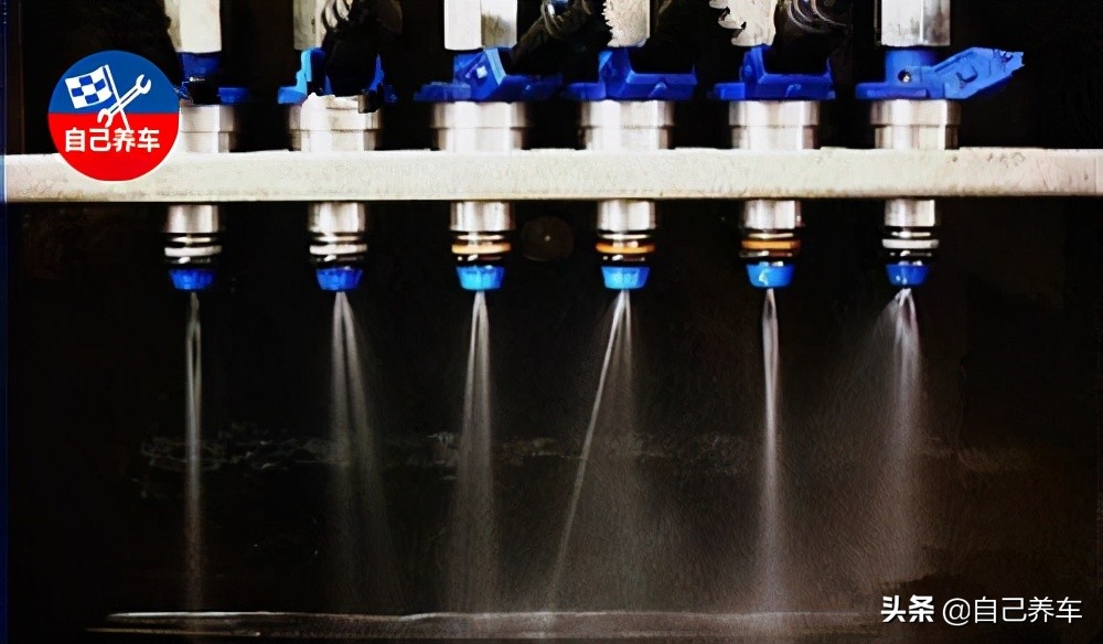 加了劣质汽油故障灯亮,不小心加到劣质汽油怎么补救