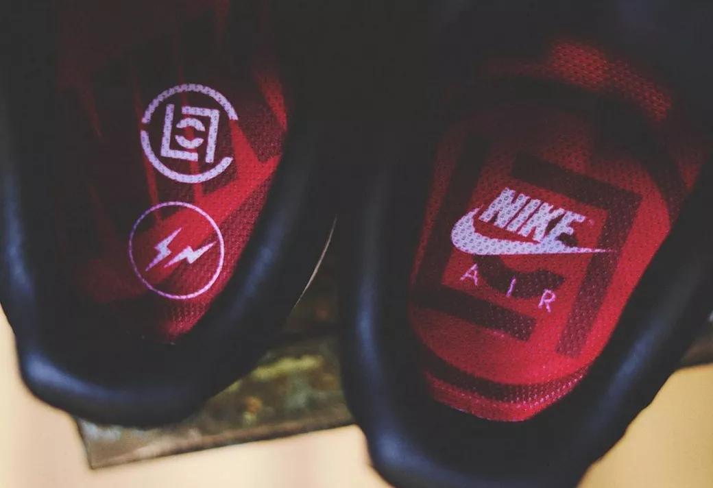 offwhitexnikeairforce1真假对比,如何鉴别nikeairforce1low白黑