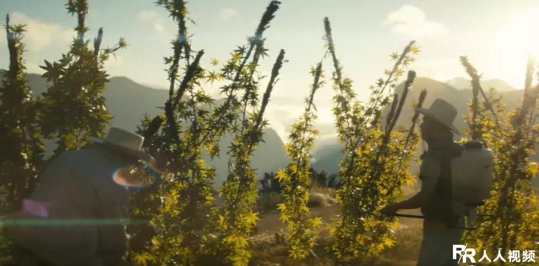 逆天神剧一回归就9.3,剧组人员因它被枪杀