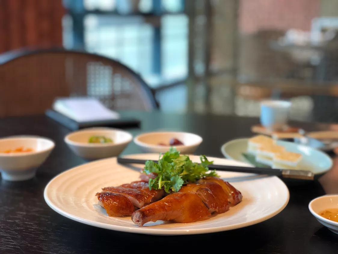 深圳宝安机场酒店：五星级凯悦酒店，享受冲上云霄之便利