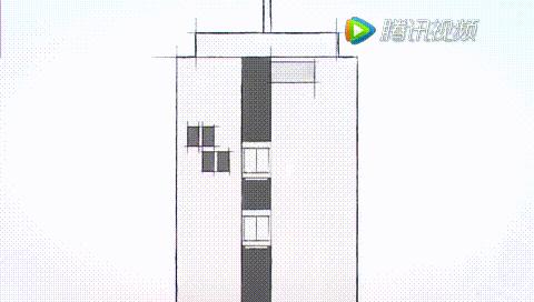 蒂森克虏伯无障碍电梯,颠覆传统式电梯