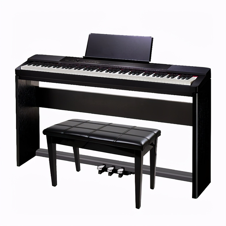 带你一分钟了解钢琴的分类