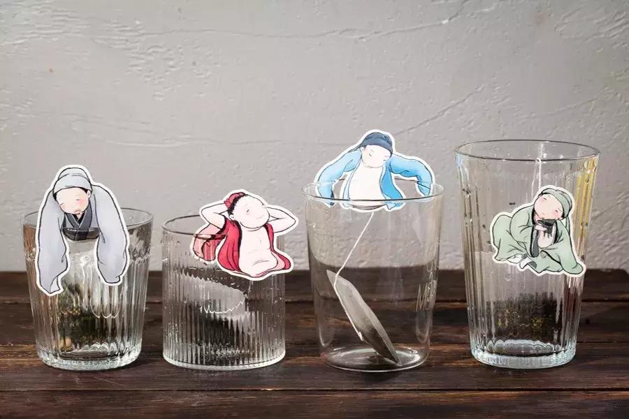 各种茶包推荐,淘宝上的茶包靠谱吗