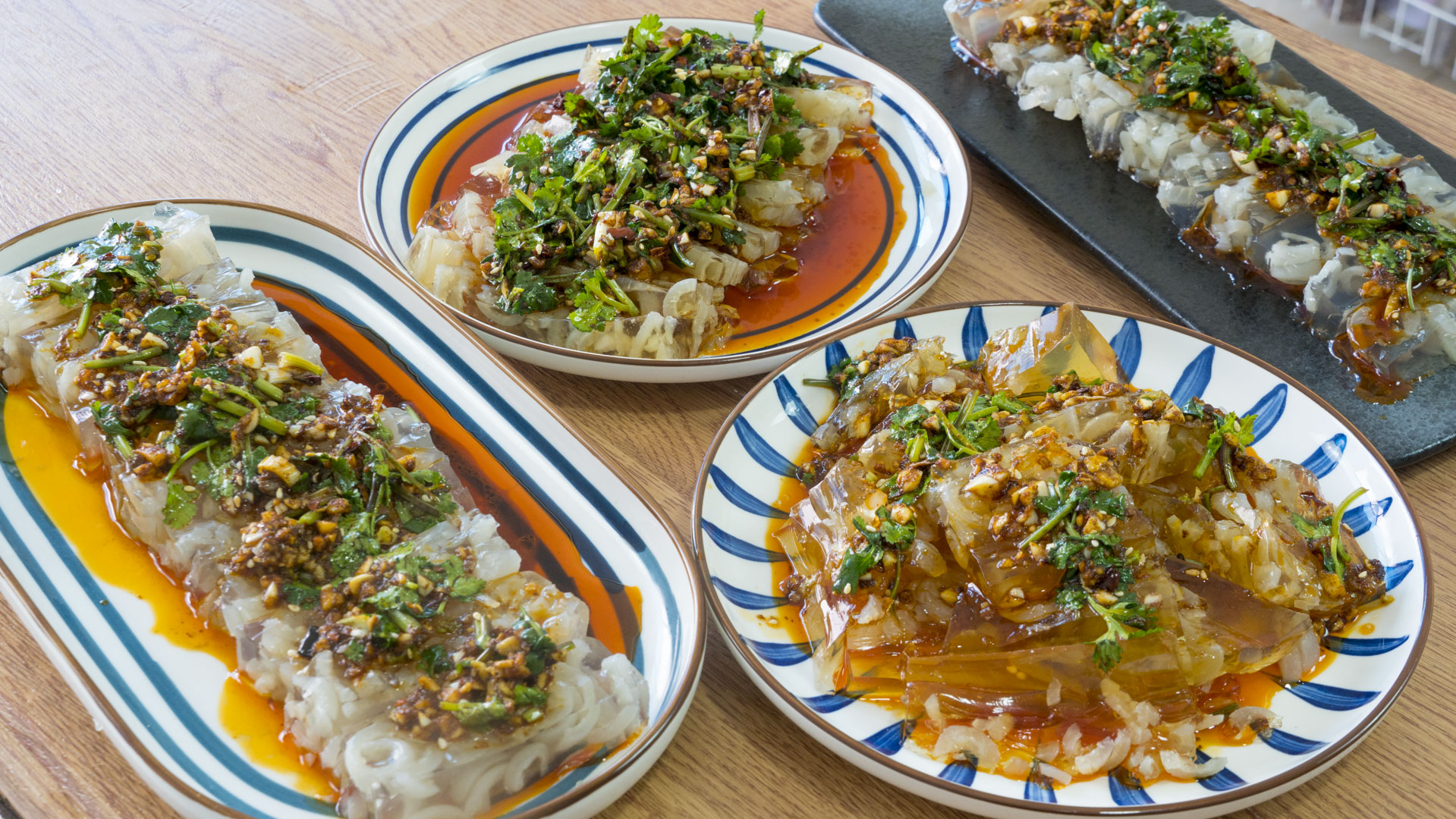 秋天猪肉配什么炒好吃,立秋贴秋膘六种肉食做法