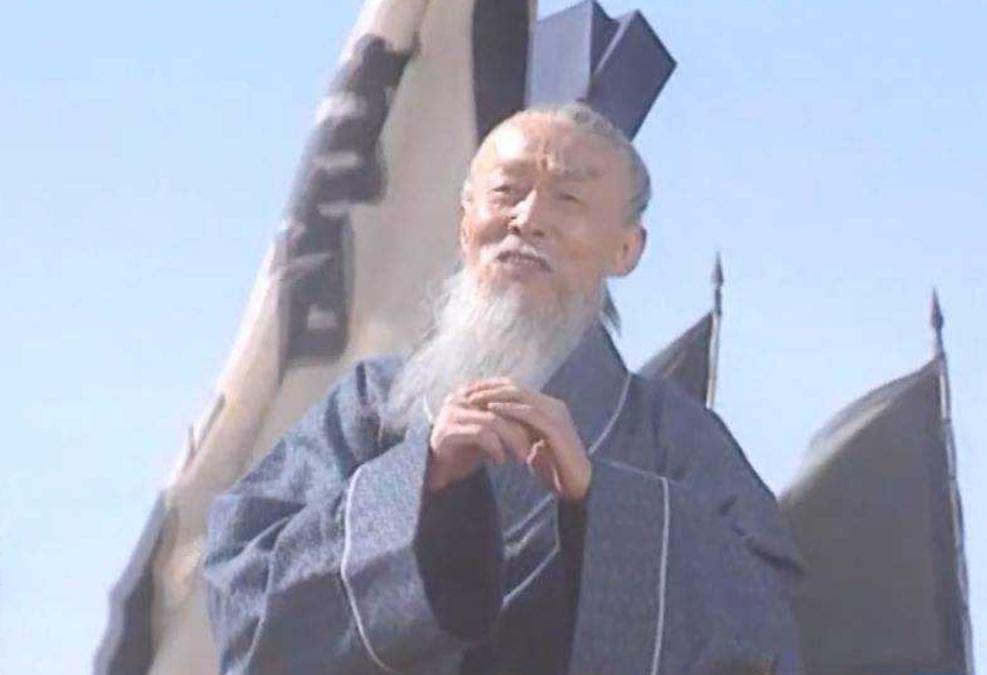 诸葛亮骂死王朗厚颜无耻片段,王朗与诸葛亮骂战原文