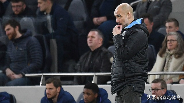 瓜迪奥拉被皇马逆转,瓜迪奥拉曼城被皇马逆转出局