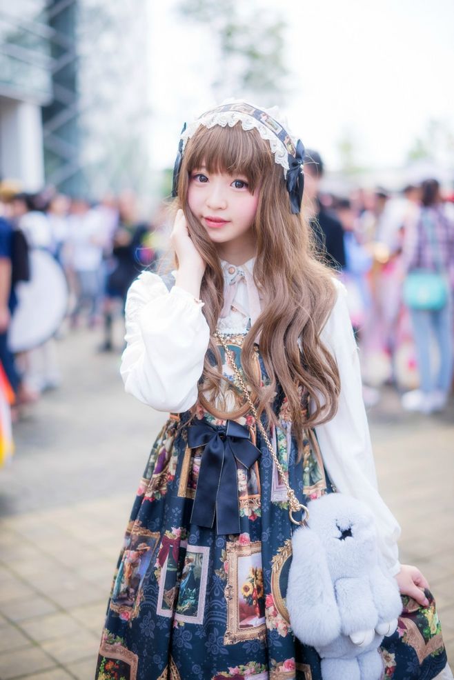 lo装到底是怎样一种存在？——lo装知识大科普