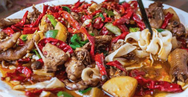 新疆阿克苏拜城县全景,新疆阿克苏地区拜城县发展如何