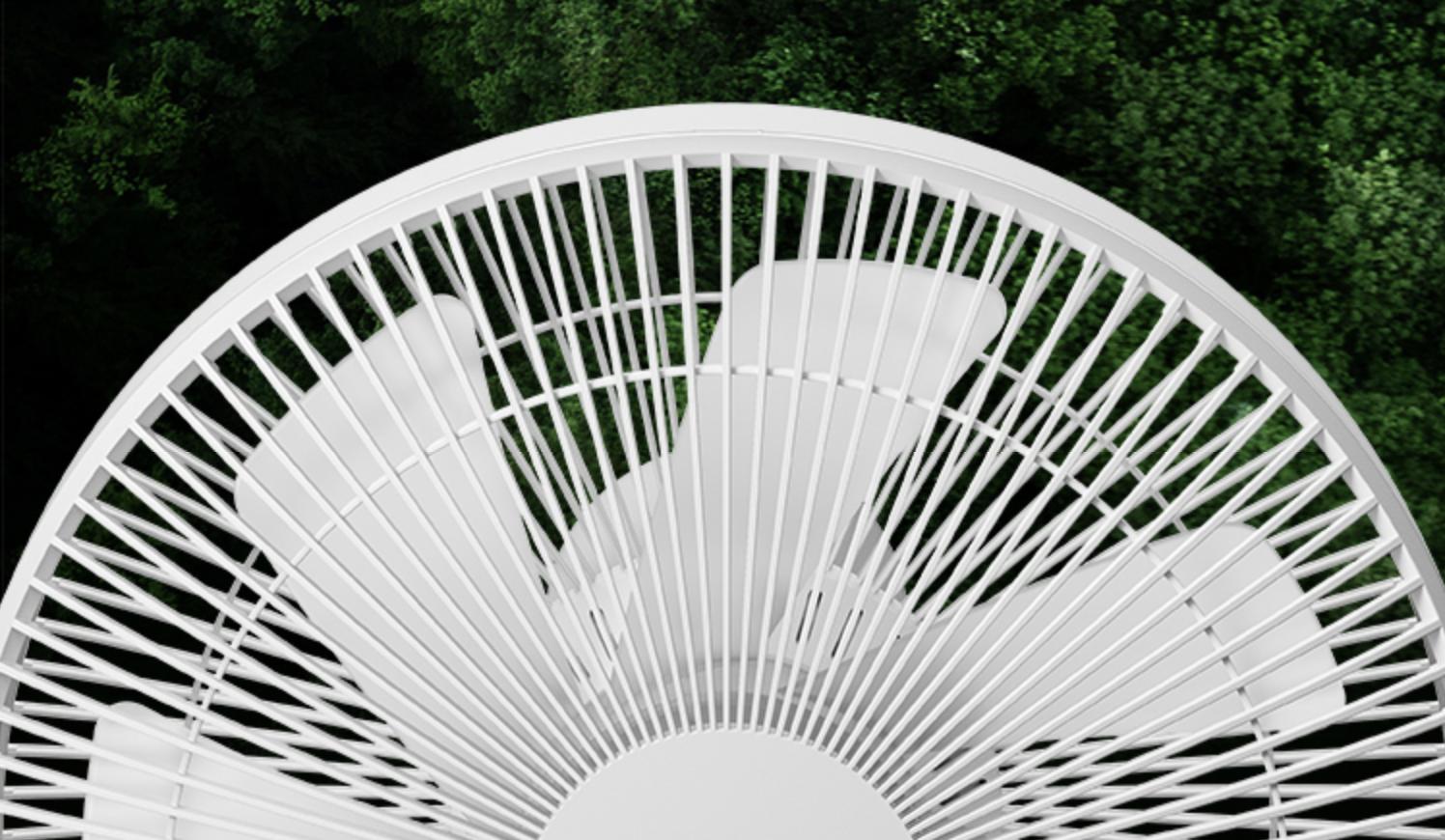 夏季电风扇推荐,如何挑选电扇