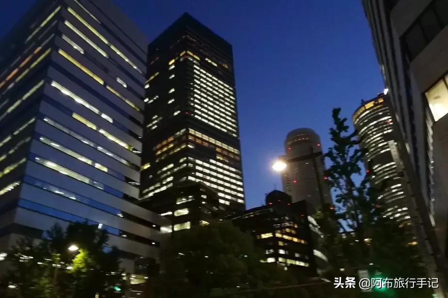 日本名古屋美食介绍,名古屋必吃