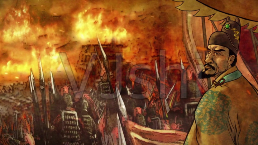 5本开局便是末代皇帝的小说，九死一生绝地翻盘，看得热血沸腾