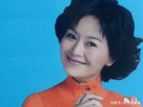 国民老婆王冰冰,央视女记者王冰冰结婚了吗