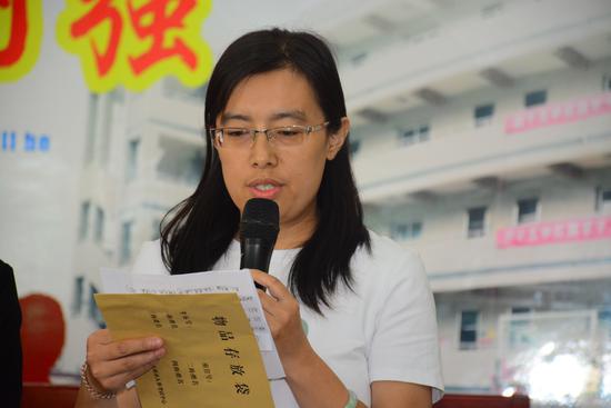 太原四十五中怎么样,太原市四十五中初一年级