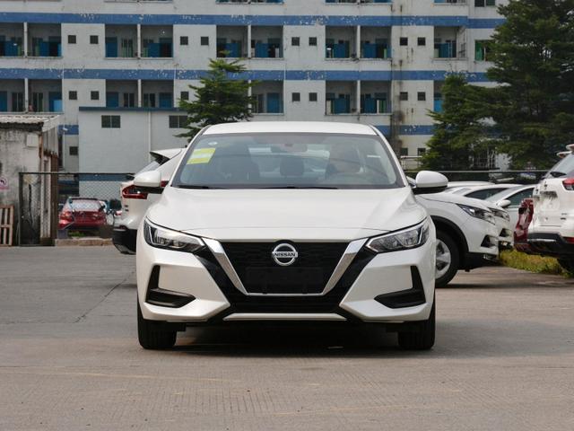 轩逸最新销冠,为什么轩逸的销量远高于朗逸