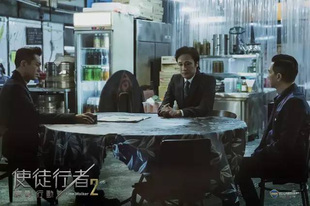 三个影帝都救不了的剧情,这锅该谁背?