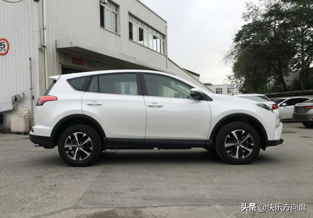 开丰田rav4荣放应该注意什么,丰田荣放rav4连续开一千多公里