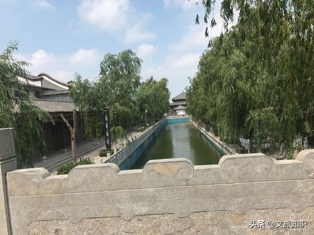 肥城市春秋古城怎么样,肥城市春秋古城哪个区