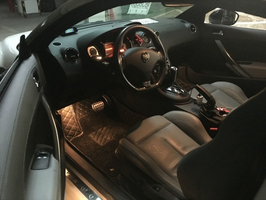 十来万的性能双门跑车,20万的双门四座跑车最佳推荐