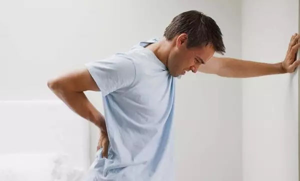 腰膝酸软最佳中药,腰膝酸软用什么中药