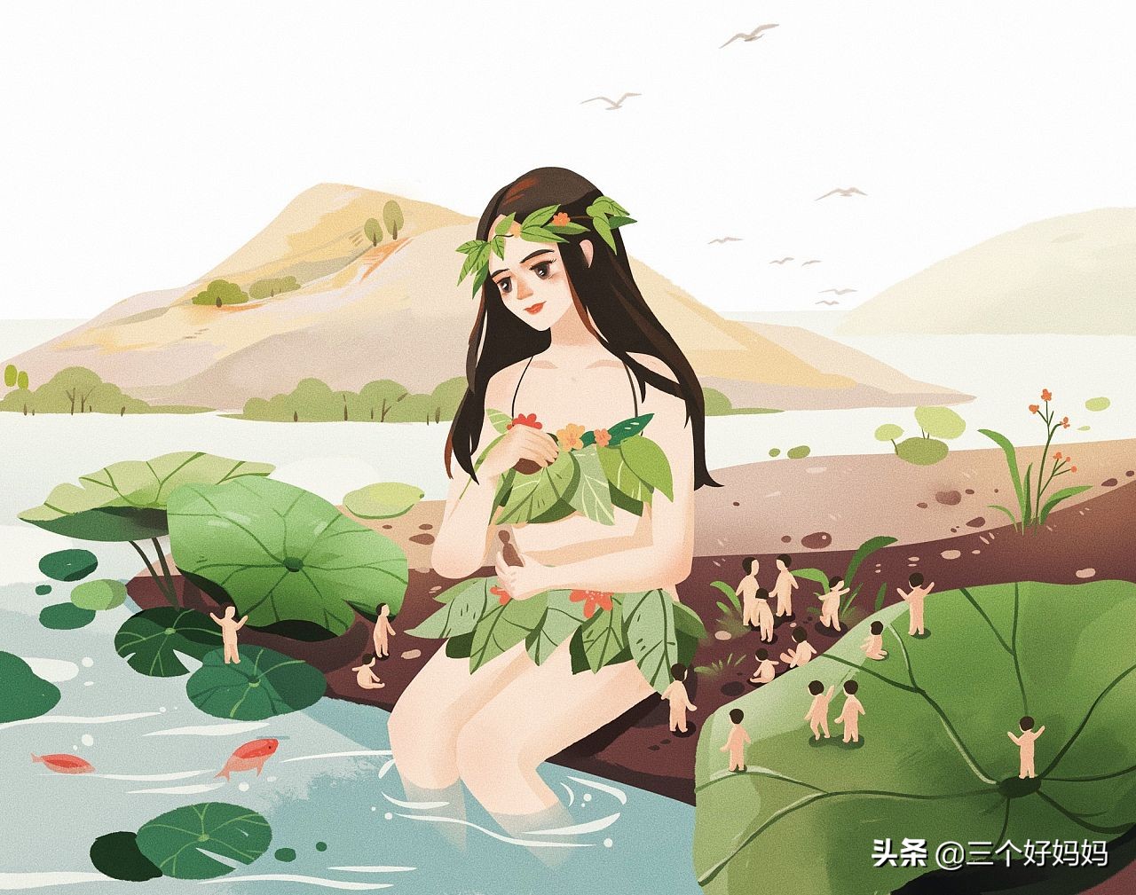 孩子学习遇到困难就逃避如何解决,如何鼓励逃避畏难的孩子