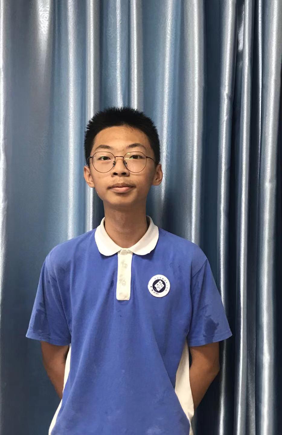 晶作文|“保护环境”之龙岗篇(下)