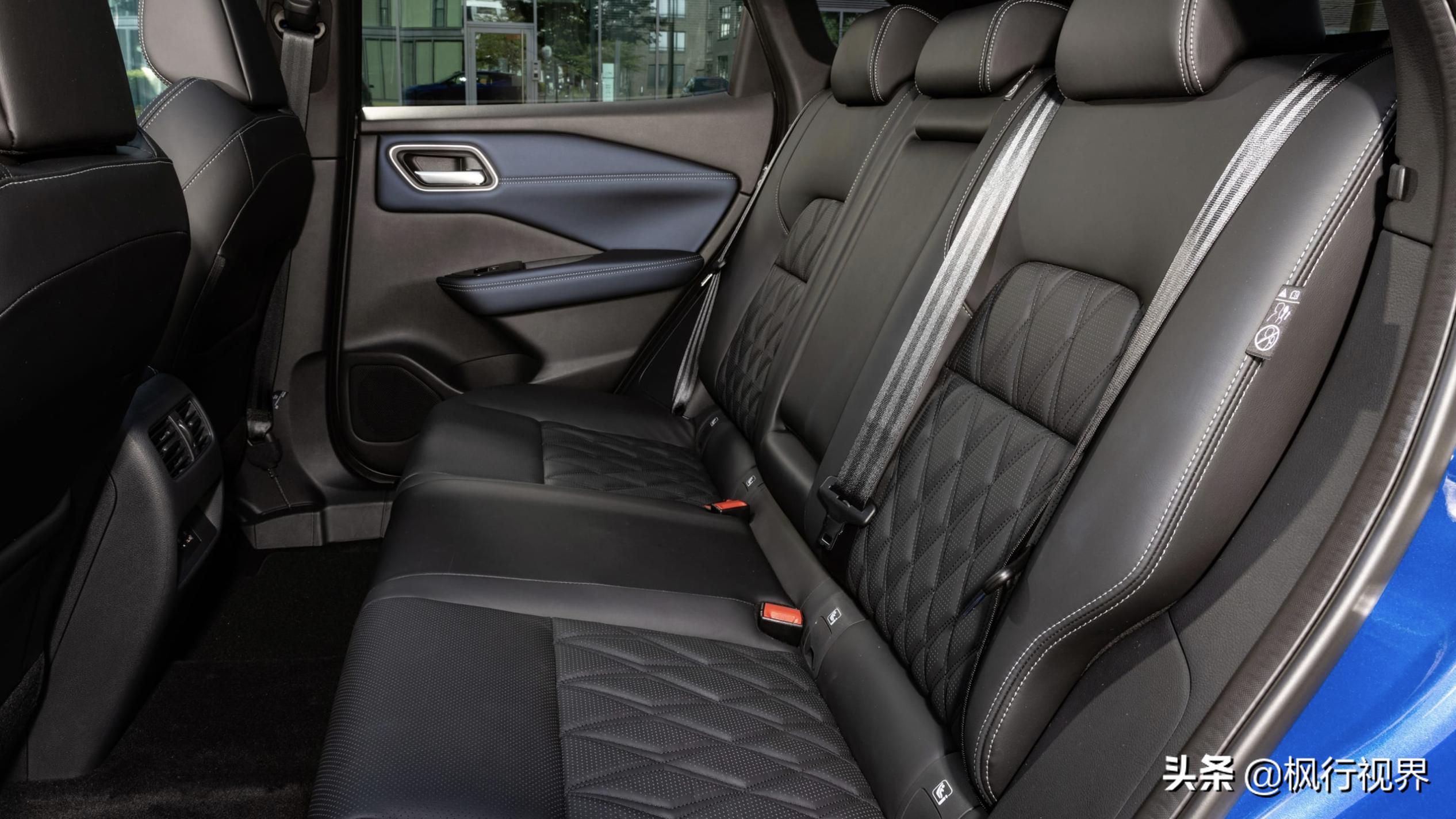 新日产逍客的1.3t发动机怎么样,日产逍客1.3T和奔驰1.3T