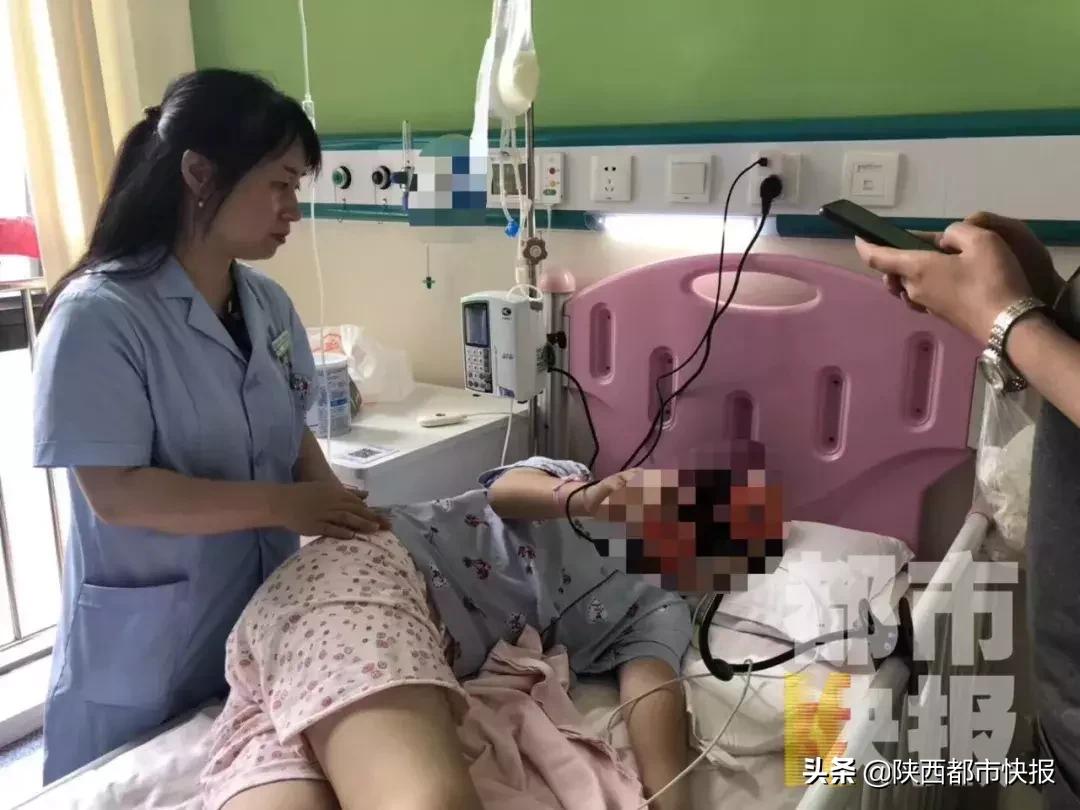 揪心！10岁女童喝了一口水差点要了命，幸亏西安医生……警惕，你家也有这种水