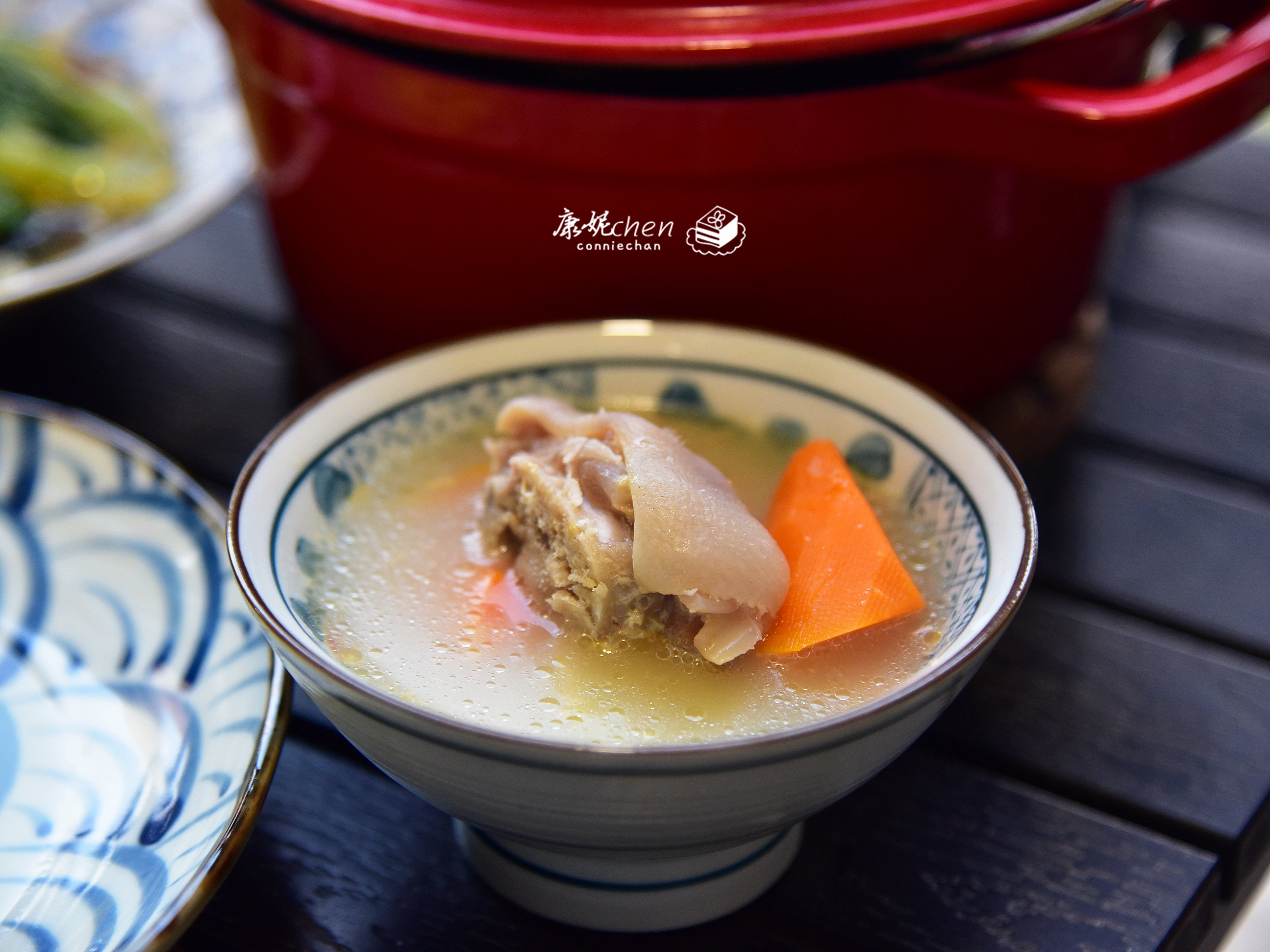 晚餐一家四菜一汤,情侣晚餐菜谱汤