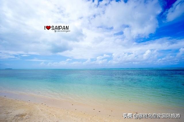 塞班岛自由行机票,塞班岛旅游6天上海至塞班岛费用