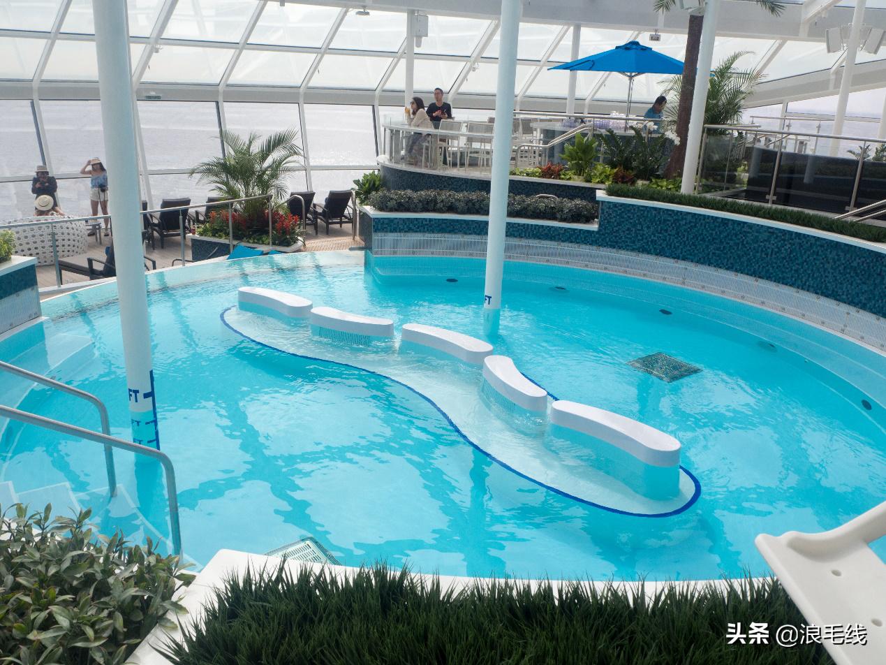 海洋光谱号邮轮游玩攻略,海洋光谱号邮轮旅行攻略