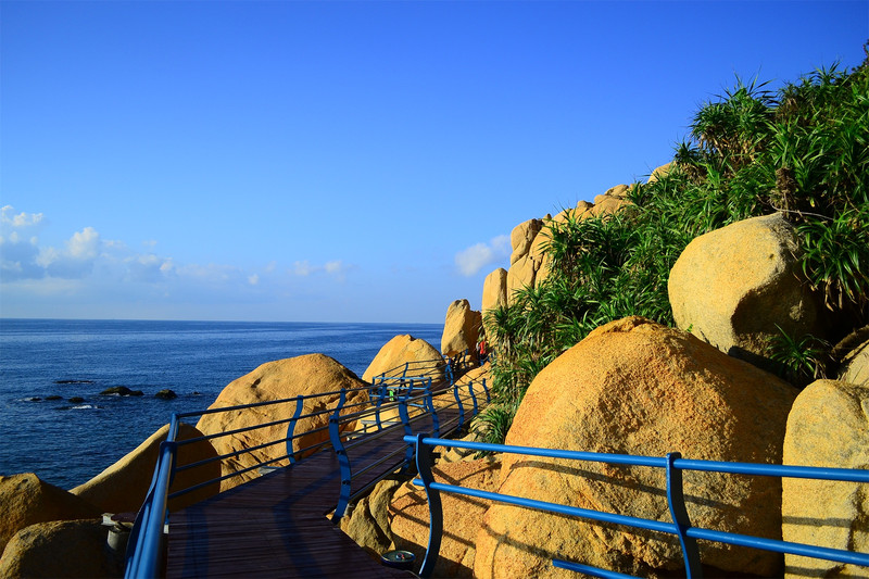 广州十大浪漫景点盘点,广州超级小众的城市