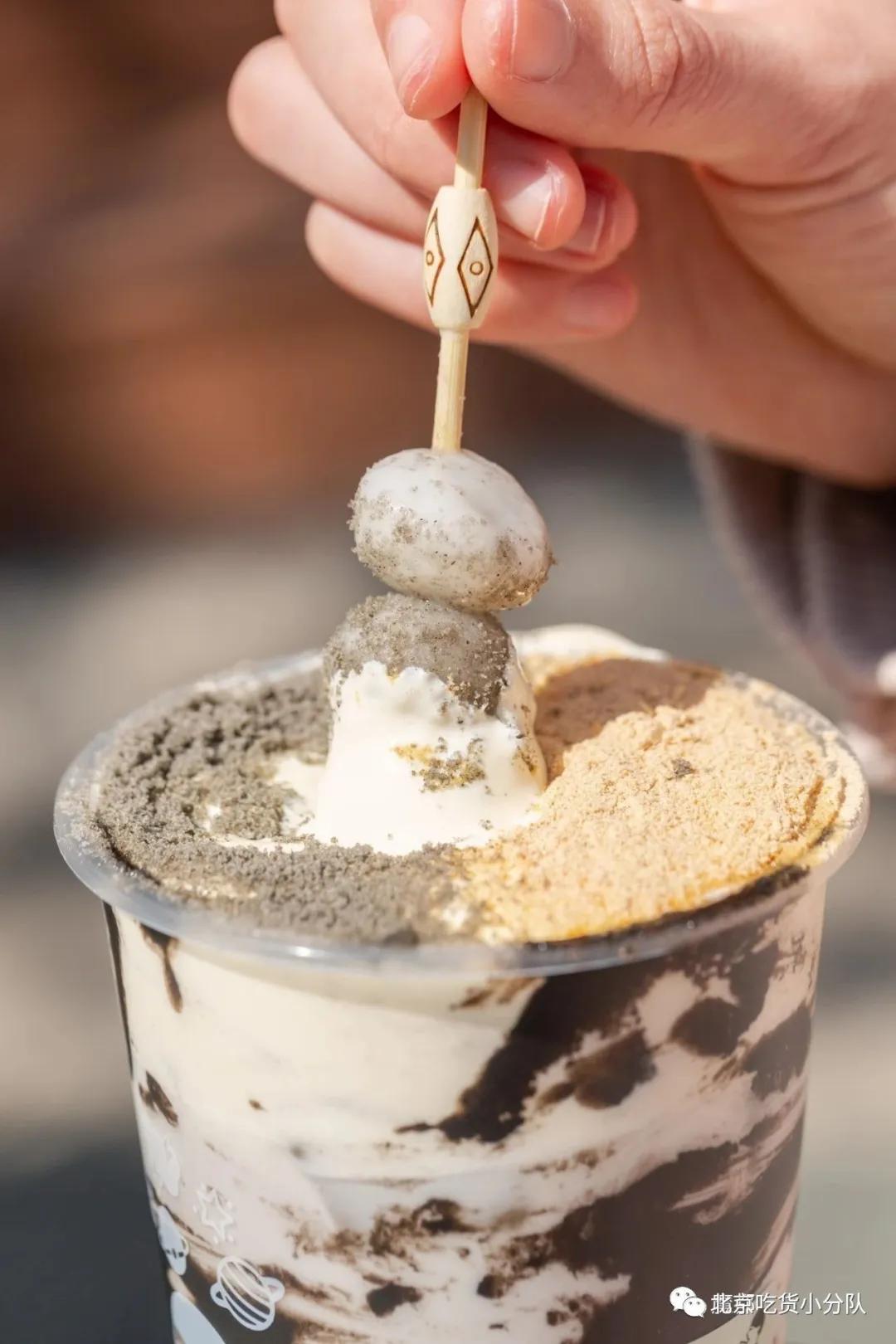 3月奶茶合集,3月奶茶换购