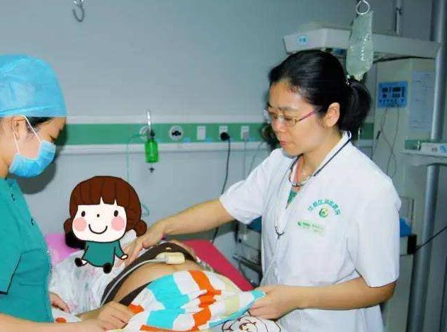 生孩子医生还是护士,生小孩选人民医院还是妇幼保健院