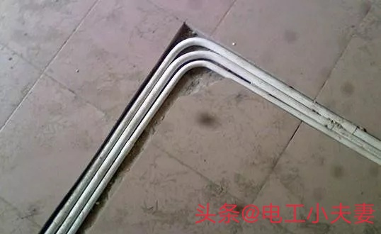 装修水电工一般多少钱一平方,装修水电工费用价格表大全