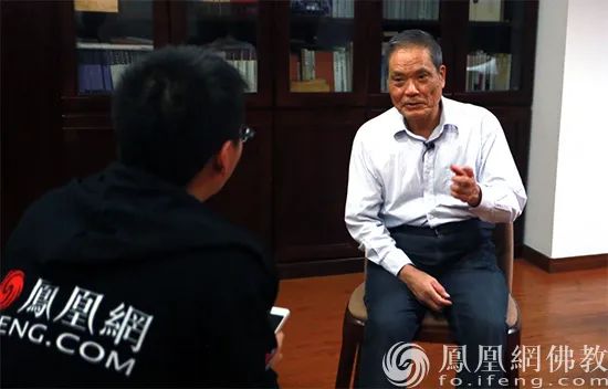 究竟什么是佛教？*京大南**学“文科院士”研究了四十年后这样说