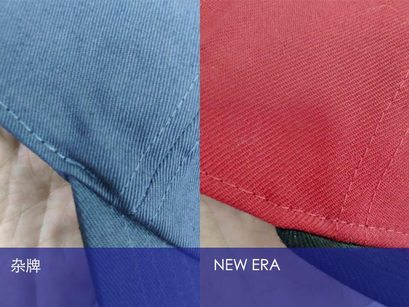 棒球帽怎么那么贵,棒球帽便宜和贵的区别在哪