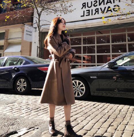 在韩国很难生存吗,在韩国每日穿搭