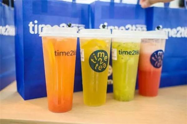 武汉茶饮测评,新式茶饮武汉店有哪些