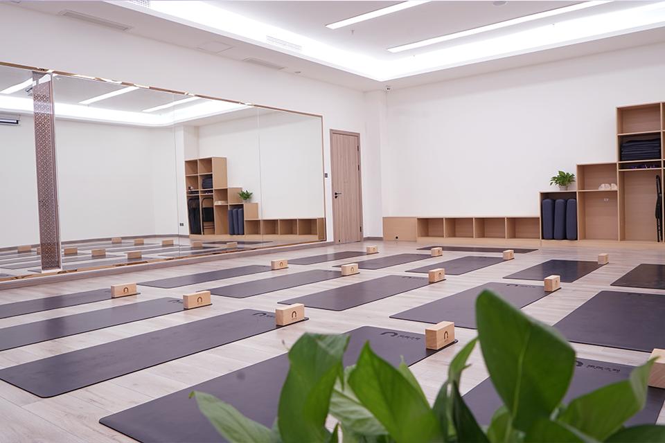 瑜伽教练培训班需要什么条件,三十多岁可以学瑜伽教练吗