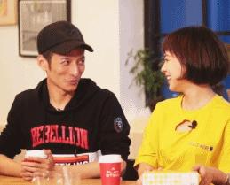 李维嘉否认与龙丹妮关系,李维嘉和龙丹妮什么时候结婚