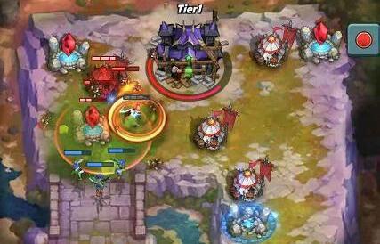 皇室战争四阶段比较好的阵容打法,皇室战争从零开始最强阵容