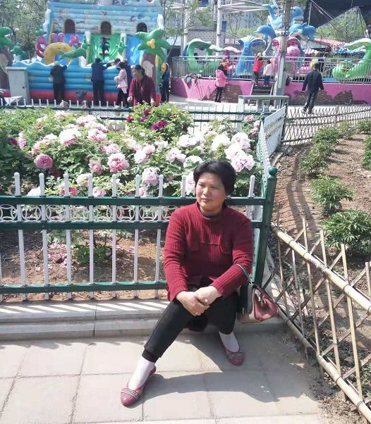 「原创诗词」侯*红庆**|笑傲枝头清骨冷此花不与百花同