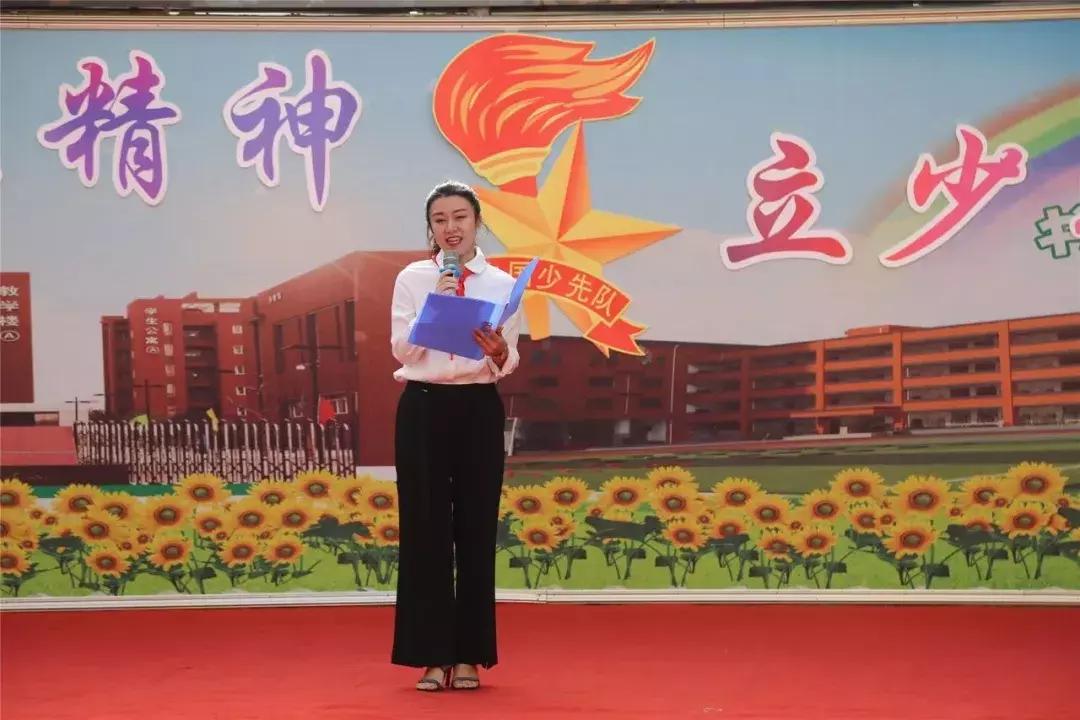 传红色精神承家国情怀,传红色精神做有志少年征文