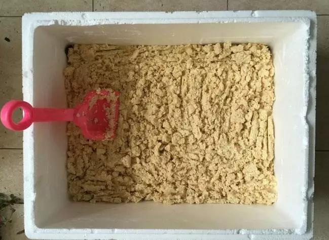 养花最好的颗粒土,碎砖养花的正确方法