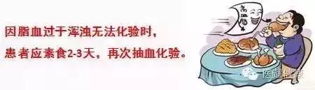 关于“检验报告”，这大概是最科学的一篇文章了