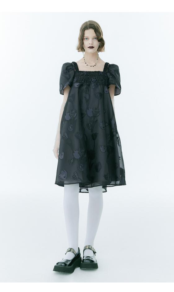 推荐夏日设计感连衣裙,设计感连衣裙店铺推荐